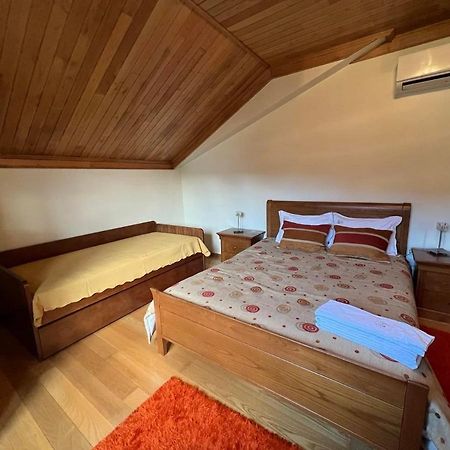 Hotel Casa Da Ribeirinha Sabugueiro  Esterno foto