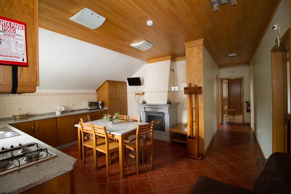 Hotel Casa Da Ribeirinha Sabugueiro  Esterno foto